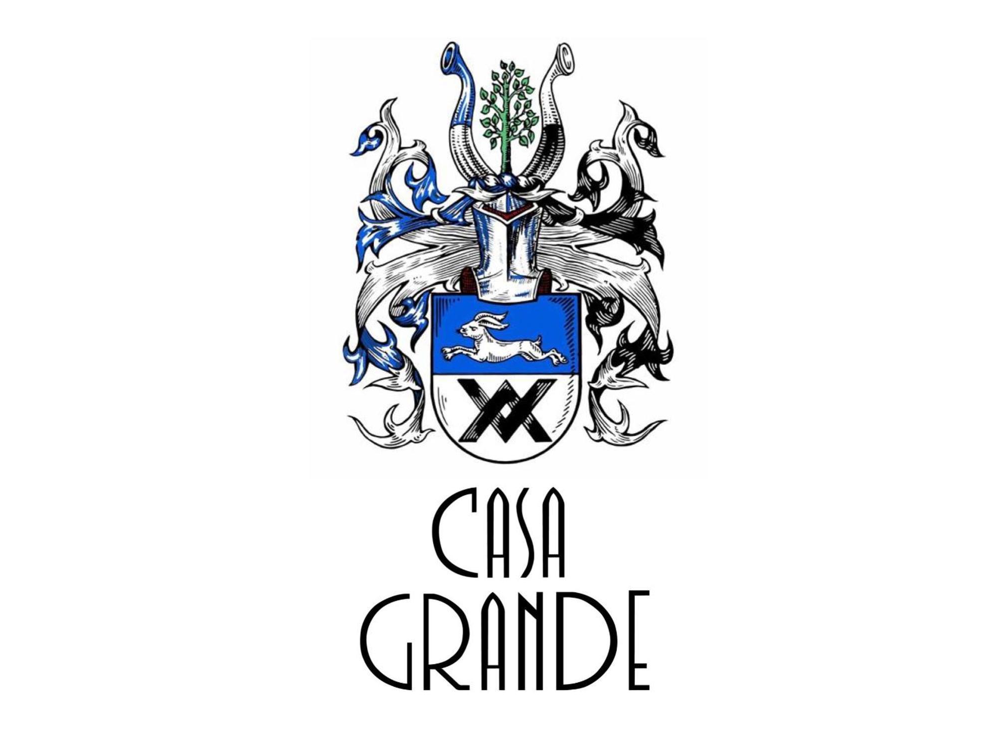 Boutique Hotel Casa Grande Santo Domingo Dış mekan fotoğraf