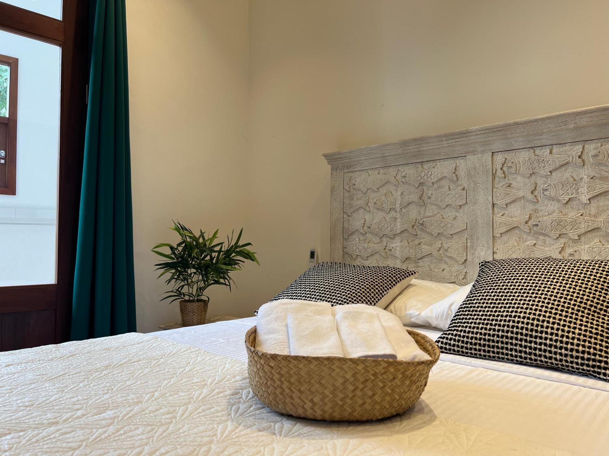 Boutique Hotel Casa Grande Santo Domingo Dış mekan fotoğraf