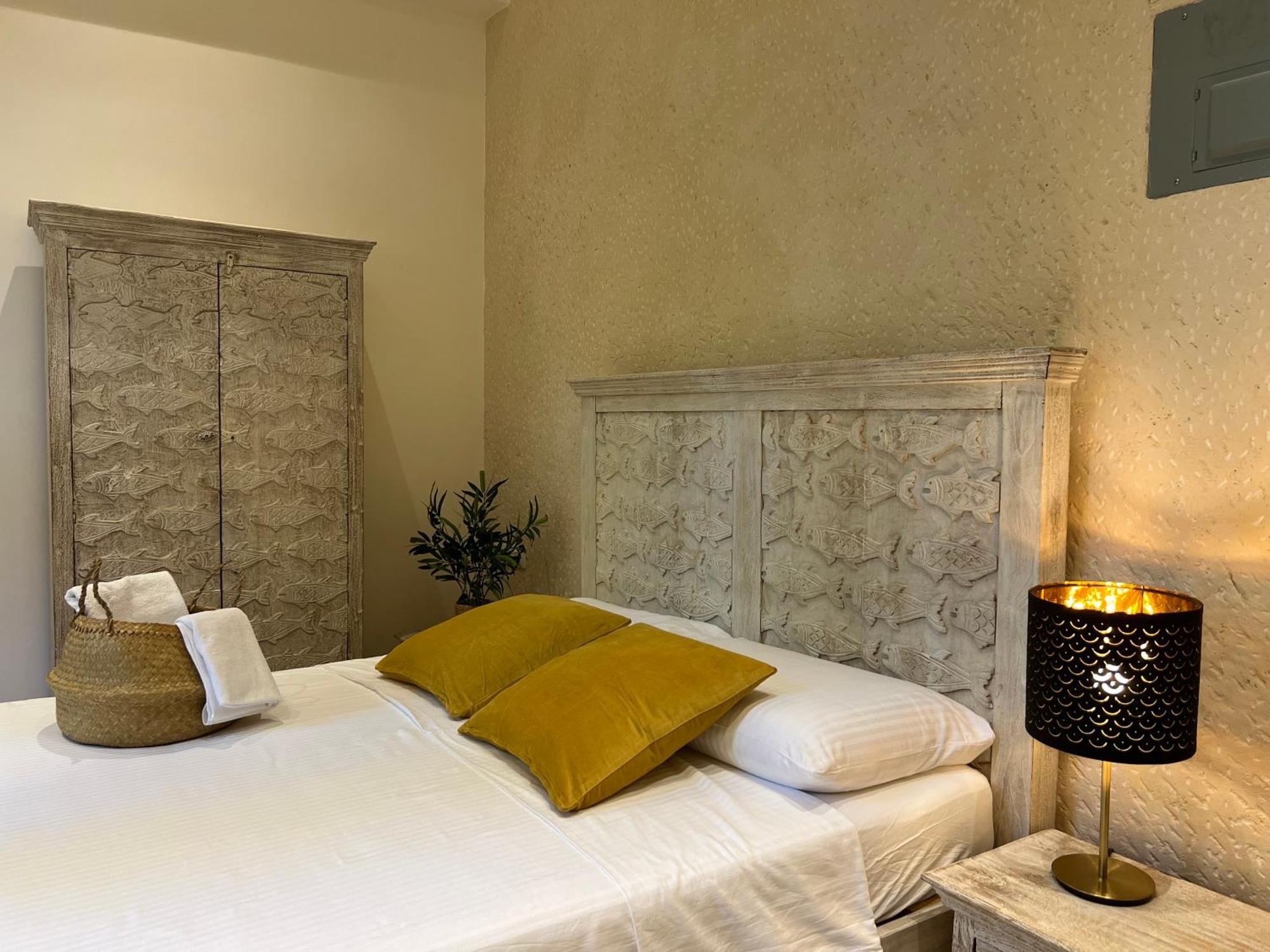 Boutique Hotel Casa Grande Santo Domingo Dış mekan fotoğraf