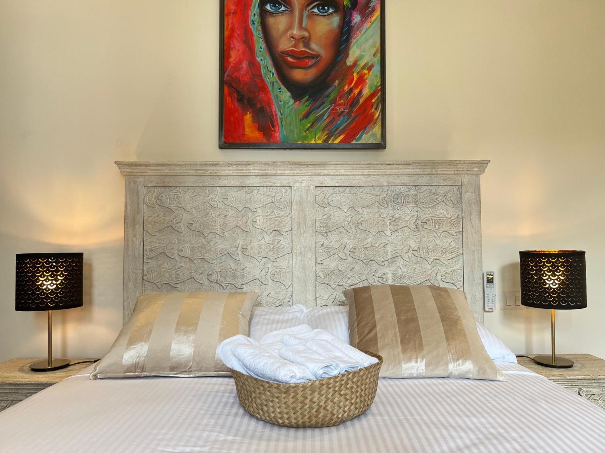 Boutique Hotel Casa Grande Santo Domingo Dış mekan fotoğraf