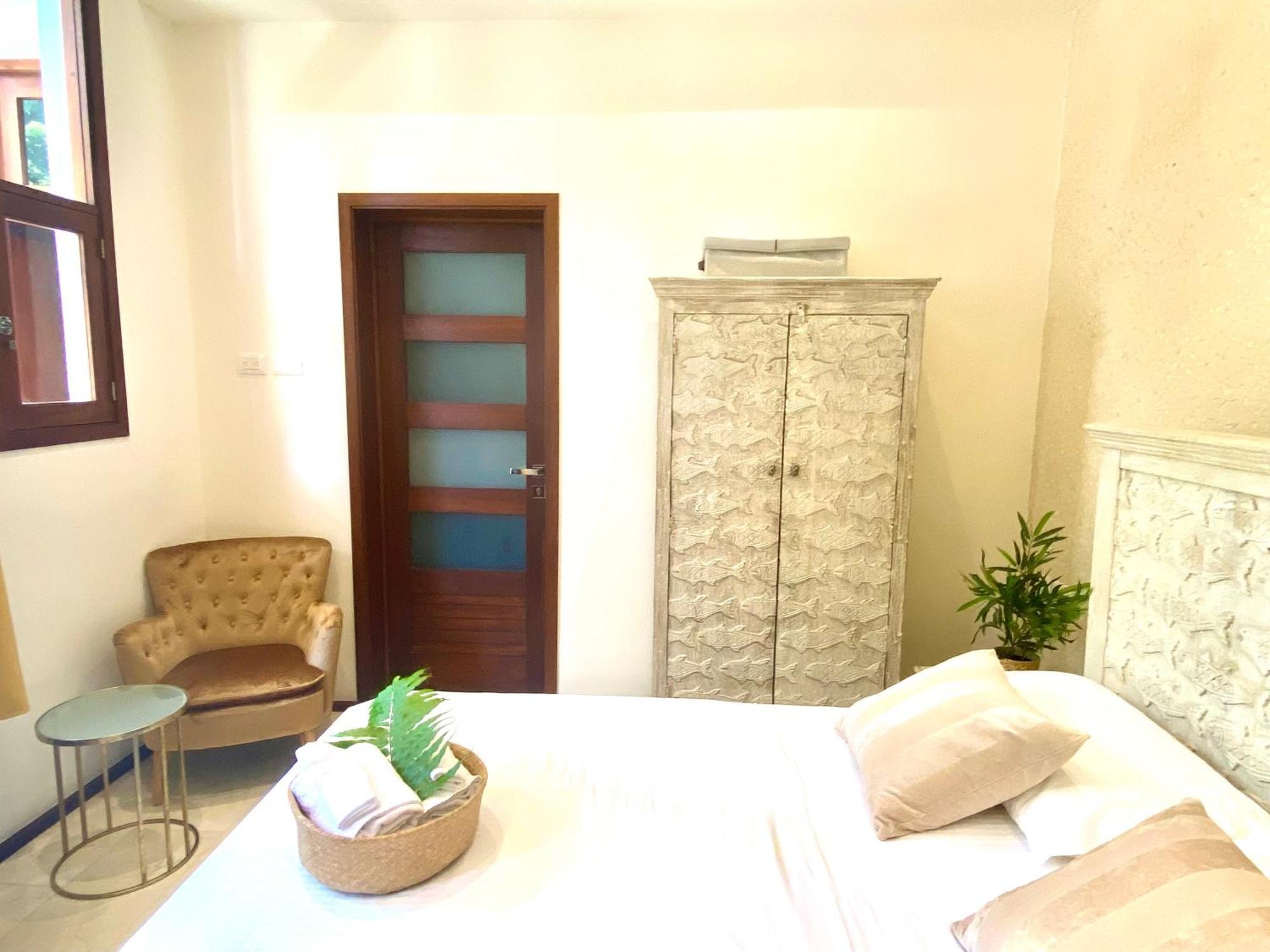 Boutique Hotel Casa Grande Santo Domingo Dış mekan fotoğraf